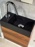 Showroom fonteincombinatie, Ophalen