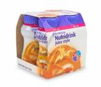 Juice style Nutridink, Verzenden, Nieuw