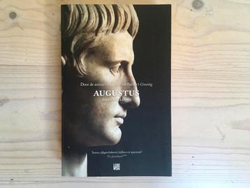 John Williams - Augustus - 2014 - ongelezen beschikbaar voor biedingen