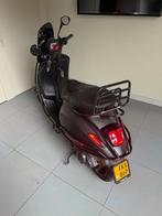 Vespa sprint full option 80cc, Ophalen, Zo goed als nieuw