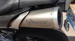 Exhaust kappen MT-01 stage 2, Motoren, Onderdelen | Yamaha, Ophalen of Verzenden