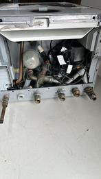 Nefit 9000i 35kW, Gebruikt, Cv-ketel of Combi-ketel, Ophalen of Verzenden, 80 cm of meer
