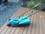 Bosch ARM3200 elektrische grasmaaier, Tuin en Terras, Grasmaaiers, Ophalen, Cirkelmaaier, Gebruikt, Elektrische grasmaaier