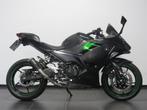 Kawasaki NINJA 400 ABS (bj 2022), Motoren, Bedrijf, 399 cc, Toermotor, 12 t/m 35 kW
