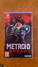 Metroid Dread, Avontuur en Actie, 1 speler, Ophalen of Verzenden, Zo goed als nieuw