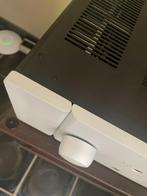 Unison Unico 90 - Hybride amp., Zo goed als nieuw, 120 watt of meer, Stereo, Ophalen