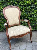 stoel Queen Ann, Huis en Inrichting, Stoelen, Ophalen, Overige kleuren, Nieuw, Eén