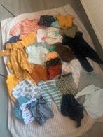 Baby jongens kleding pakket, Verzenden, Zo goed als nieuw, Maat 62