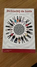Margot Scholte - Dichterbij de basis, Verzenden, Sociale wetenschap, Zo goed als nieuw, Margot Scholte; Ard Sprinkhuizen; Gerda van Straten