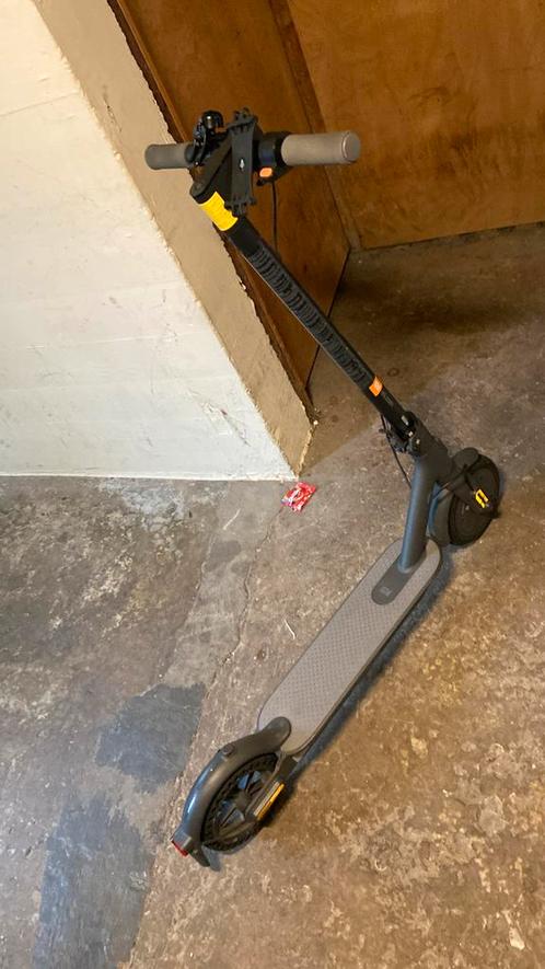 Elektrische step, Fietsen en Brommers, Steps, Nieuw, Elektrische step (E-scooter), Ophalen