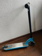 MGP VX9 Pro Stuntstep blauw, Fietsen en Brommers, Steps, Ophalen, Gebruikt