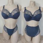 Nieuw prima donna deauville
bh 75d 70f Gladde cups 80i, Blauw, ., Ophalen of Verzenden, BH