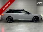 Skoda Superb Combi 1.4 TSI iV Sportline Pano Canton Memory S, Auto's, Skoda, Gebruikt, Zwart, 4 cilinders, Met garantie (alle)