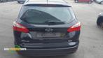 Achterbumper van een Ford Focus, Auto-onderdelen, Gebruikt, -, -, Ford