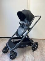 Kinderwagen grijs - zo goed als nieuw!  #153, Kinderen en Baby's, Ophalen of Verzenden, Zo goed als nieuw, Overige merken, Zonnekap