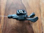 Shimano SLX M7100 12 speed shifter rechts I-Spec EV, Gebruikt, Derailleur of Ketting, Shimano, Mountainbike
