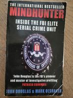Mindhunter (English), Ophalen of Verzenden, Gelezen