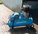 Compressor Kongskilde., Ophalen of Verzenden, Zo goed als nieuw, 6 tot 10 bar