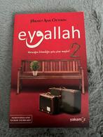 Eyvallah 2 - Turkse boek, Nieuw, Ophalen of Verzenden
