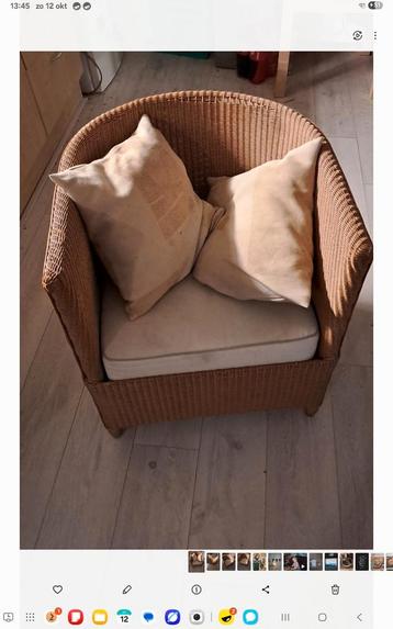 Rotan faullteul beschikbaar voor biedingen