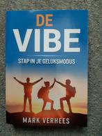 Mark Verhees - De vibe, Ophalen of Verzenden, Zo goed als nieuw, Mark Verhees
