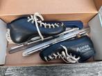 Viking Noren Schaatsen Laag - Maat 38, Ophalen of Verzenden, Gebruikt, Noren, Viking
