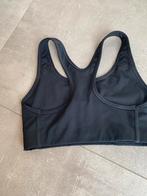 Nike Dri-FIT Sport BH - Zwart - XS, Zwart, Ophalen of Verzenden, Maat 34 (XS) of kleiner, Fitness of Aerobics