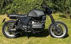 BMW K1100 LT Caféracer - Custom Bike, Motoren, Onderdelen | BMW, Ophalen, BMW, Emmeloord, Emmeloord