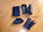 Fleece handschoenen   sjaaltje en muts, Ophalen of Verzenden, Nieuw, Overige maten, Muts