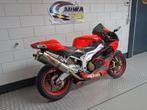 APRILIA RSV 1000 R (bj 2006), 2 cilinders, Motorrijbewijs A, Bedrijf, Onbekend