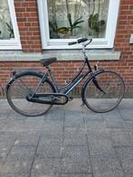 Batavus verona damesfiets 28 inch classic omafiets, 53 tot 56 cm, Ophalen, Zo goed als nieuw