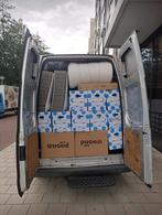 Bus met chauffeur te huur – ook sjouwen mogelijk, Ophalen of Verzenden, Nieuw, Ford