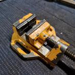 Machineklem 35mm, Doe-het-zelf en Verbouw, Gereedschap | Machine-onderdelen en Toebehoren, Ophalen of Verzenden, Gebruikt