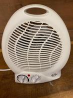 Ventilatorkachel, Ophalen of Verzenden, Gebruikt