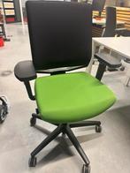 Tio - bureaustoel, Huis en Inrichting, Bureaustoelen, Ophalen, Gebruikt, Groen