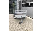 Anssems Bakwagen GT 500 R 1.51 x 1.01m, Nieuw