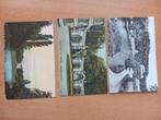 3 PRENTBRIEFKAARTEN ARNHEM / VELP, Verzamelen, Luchtvaart en Vliegtuigspotten, Ophalen of Verzenden, Zo goed als nieuw, Kaart, Foto of Prent