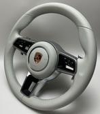 Porsche PDK stuur pebble grey upgrade retrofit grijs, Ophalen of Verzenden, ., ., .
