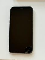 Iphone XR, 256 GB, Telecommunicatie, Mobiele telefoons | Apple iPhone, Ophalen of Verzenden, Zwart, 256 GB
