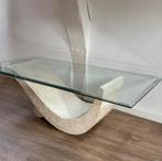 Elegante salontafel, Ophalen, 100 tot 150 cm, 50 tot 100 cm, Minder dan 50 cm