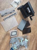 Sizzix embossing machine, Ophalen, Zo goed als nieuw, Overige typen, Sizzix