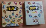 Flippo's Verzameling met 2 Mappen, Verzamelen, Flippo's, Ophalen of Verzenden, Looney Tunes, Verzameling, Met verzamelmap(pen)
