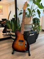 Fender Telecaster + Marshall CODE 25 Amp, Muziek en Instrumenten, Snaarinstrumenten | Gitaren | Elektrisch, Solid body, Zo goed als nieuw