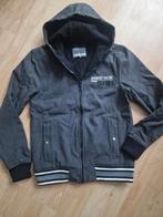 nieuwe tussenjas, maat S, Kleding | Heren, Jassen | Winter, Ophalen of Verzenden, Nieuw, Overige maten, Grijs