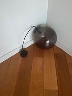Lamp, Ophalen of Verzenden, Zo goed als nieuw, Minder dan 50 cm