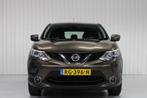 Nissan Qashqai 1.2 Acenta, Auto's, Nissan, Voorwielaandrijving, Euro 5, Stof, Gebruikt