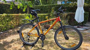 Trek 6500 SLR Mountainbike - Nieuwe Ketting & Cassette beschikbaar voor biedingen