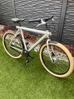 Vanmoof  7 versnellingen !!!, Gebruikt, Versnellingen, 53 tot 57 cm, Ophalen