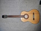 Emanuel Velazquez Klassieke Gitaar CG109S (zgan), Ophalen, Zo goed als nieuw, Klassieke of Spaanse gitaar, Met koffer