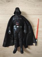 Vintage Darth Vader figuur (12 inch/30CM), Ophalen of Verzenden, Gebruikt, Actiefiguurtje